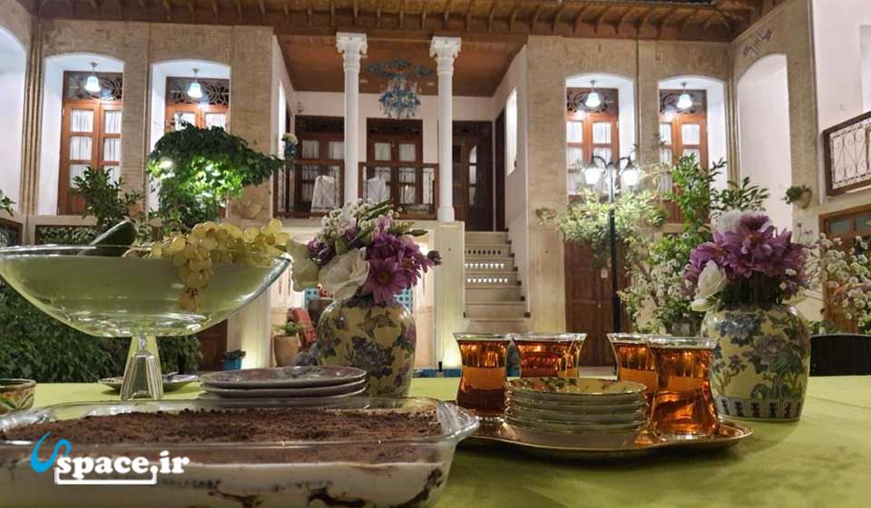 بوتیک هتل سنتی گل بهار - شیراز